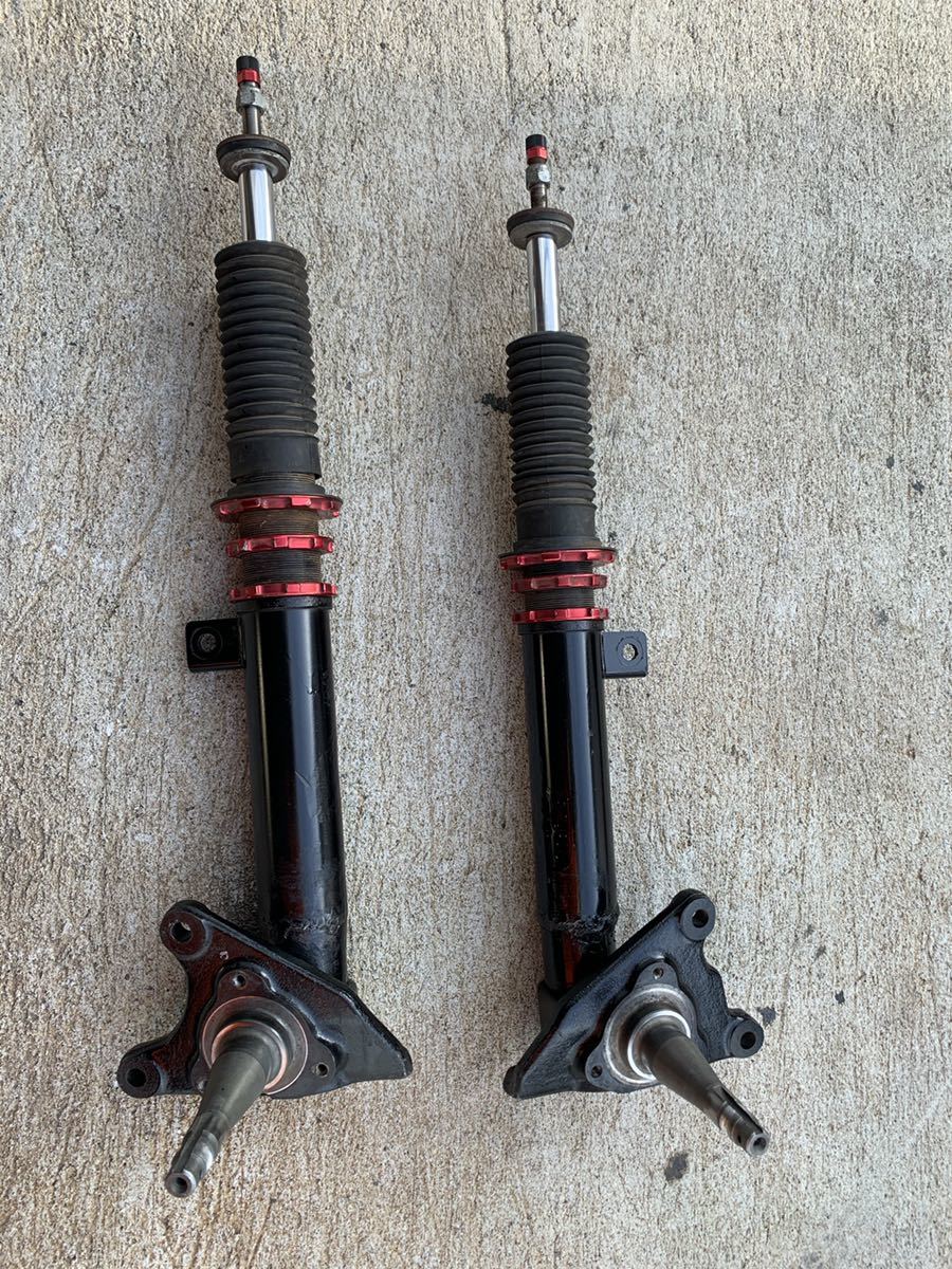 フルタップ Z31 車高調 Blitz 抜け無し Dr30 31スカイライン ハコスカ S130 ケンメリ Mk63 流用 の落札情報詳細 ヤフオク落札価格情報 オークフリー スマートフォン版