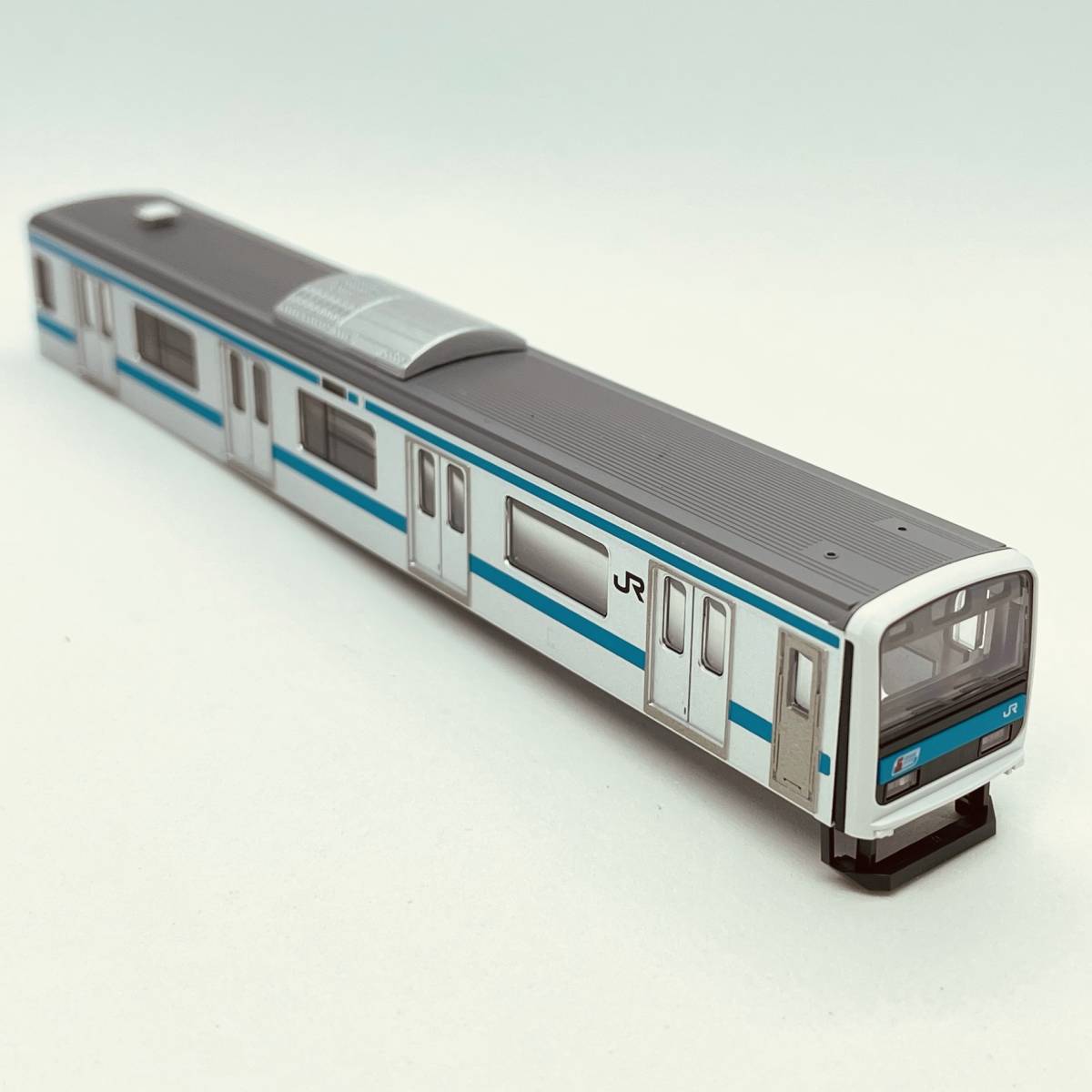 TOMIX 98432 JR 209-0系通勤電車 (後期型・京浜東北線) TOMIX 209系