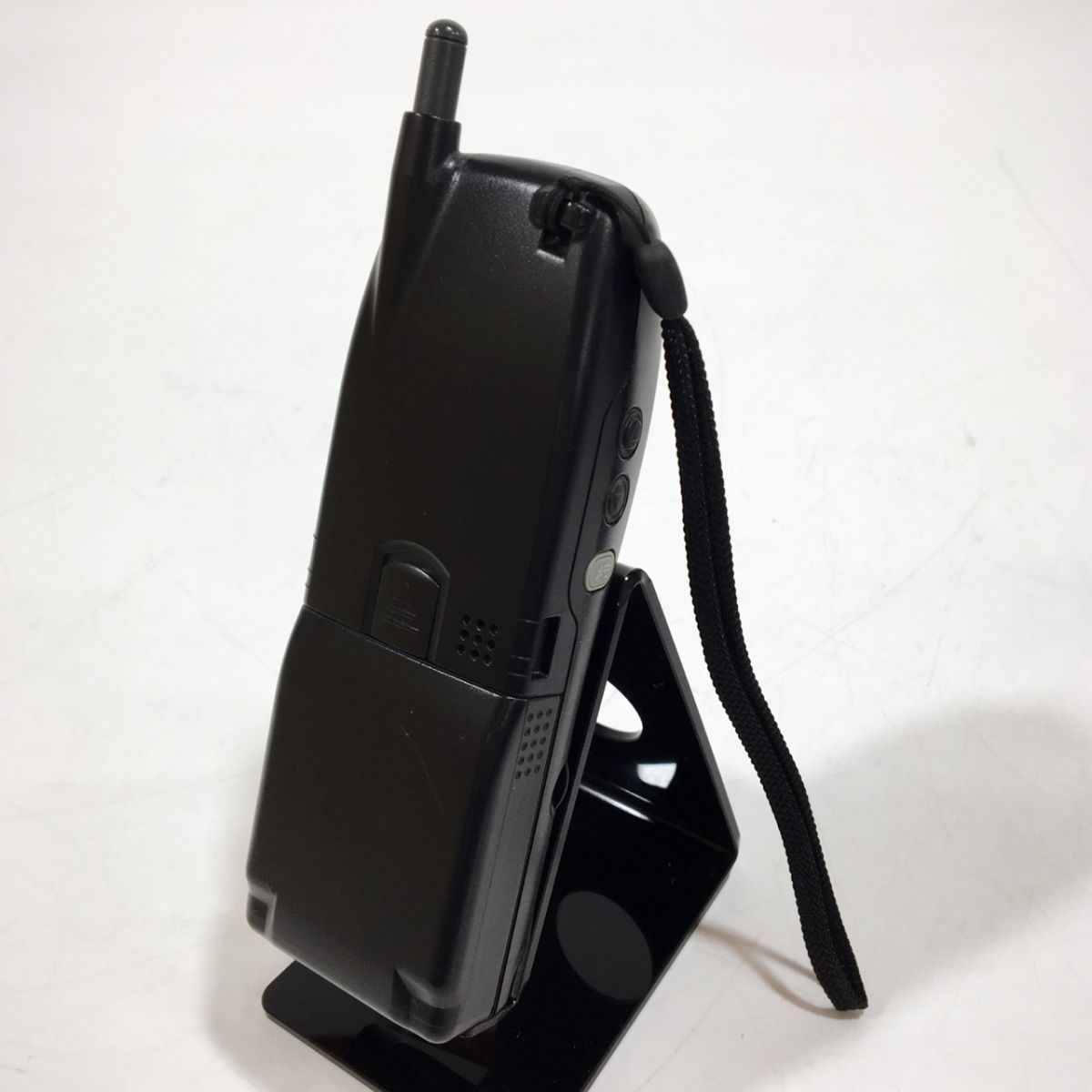 現状品 NTT DOCOMO デジタル・ムーバ N101（NE841）[W1222]の落札情報