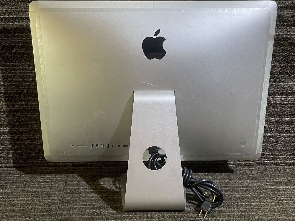 276□□ Apple iMac A1418 (21.5inch Late 2013) / EMC2638 売り廉価 Apple アイマック アップル Late2013 21.5-inch iMac デスクトップ型PC