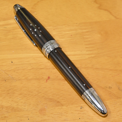 ☆MONTBLANC☆モンブラン☆限定品☆L'AUBRAC LAGUIOLE☆マイ