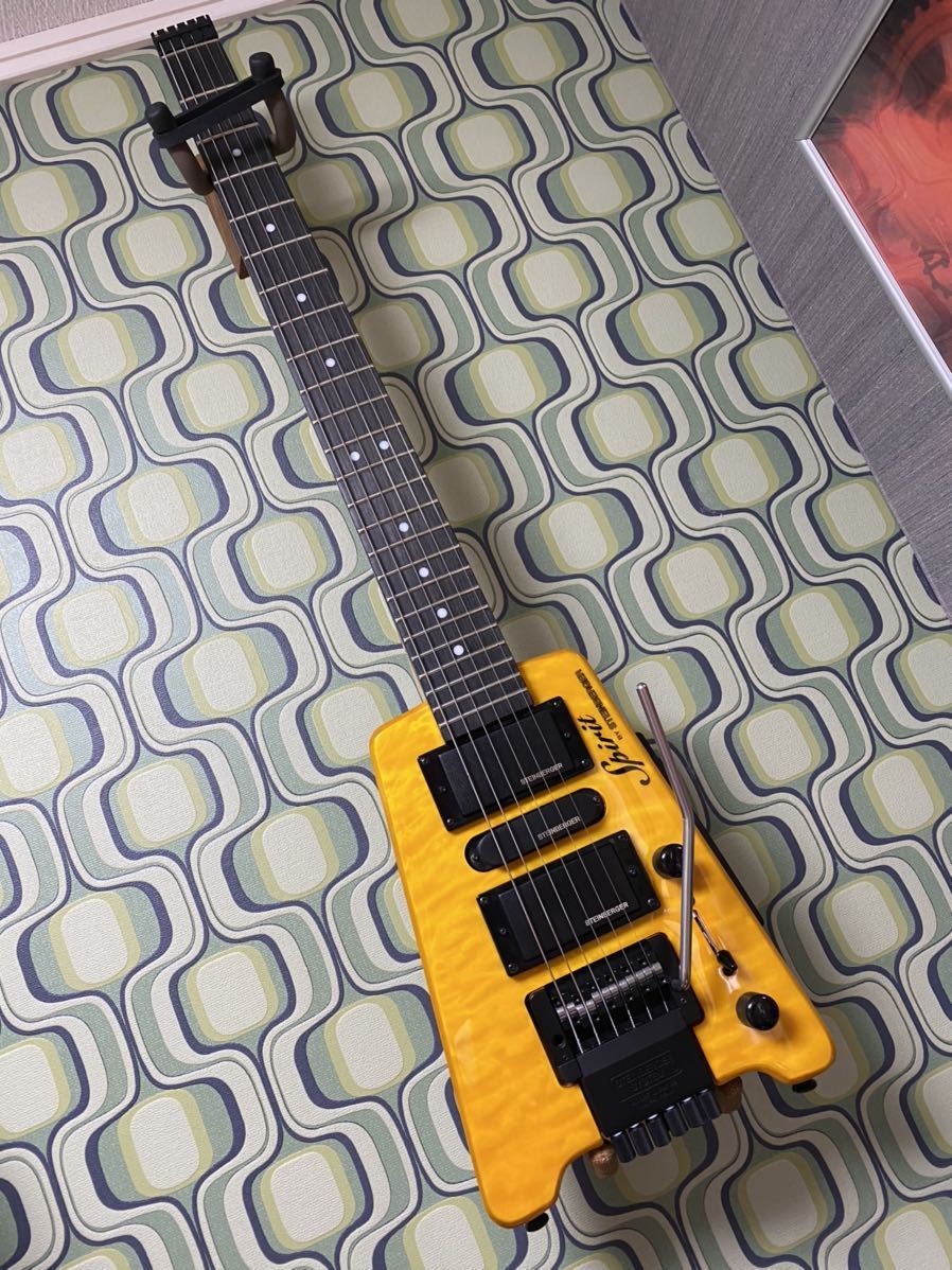 HOHNER G3T hohner-g3t