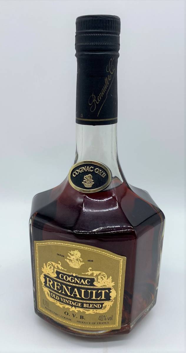 ◆未開栓 ルノー RENAULT エクストラ 700ml ブランデー コニャック 楽天市場】【未開栓】RENAULT NAPOLEON EXTRA RESERVE ルノー