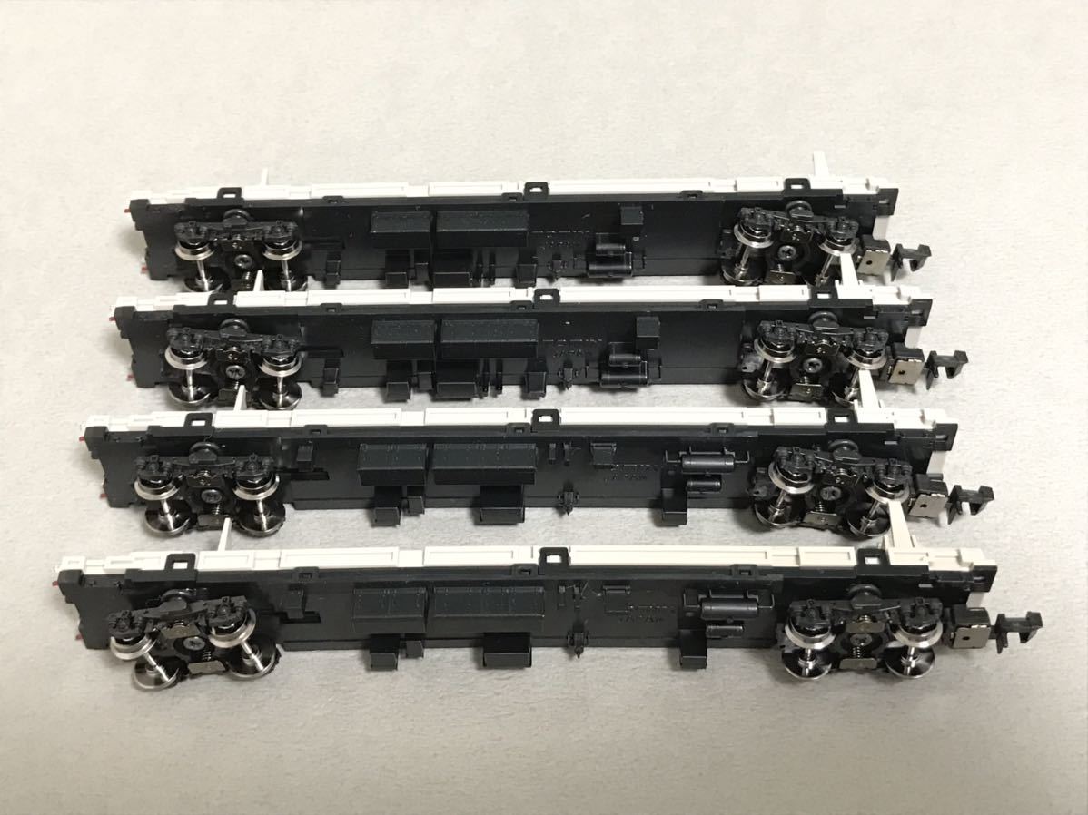 TOMIX 98699/98700 205系 山手線 11両フルセット Nゲージ TOMIX 98699