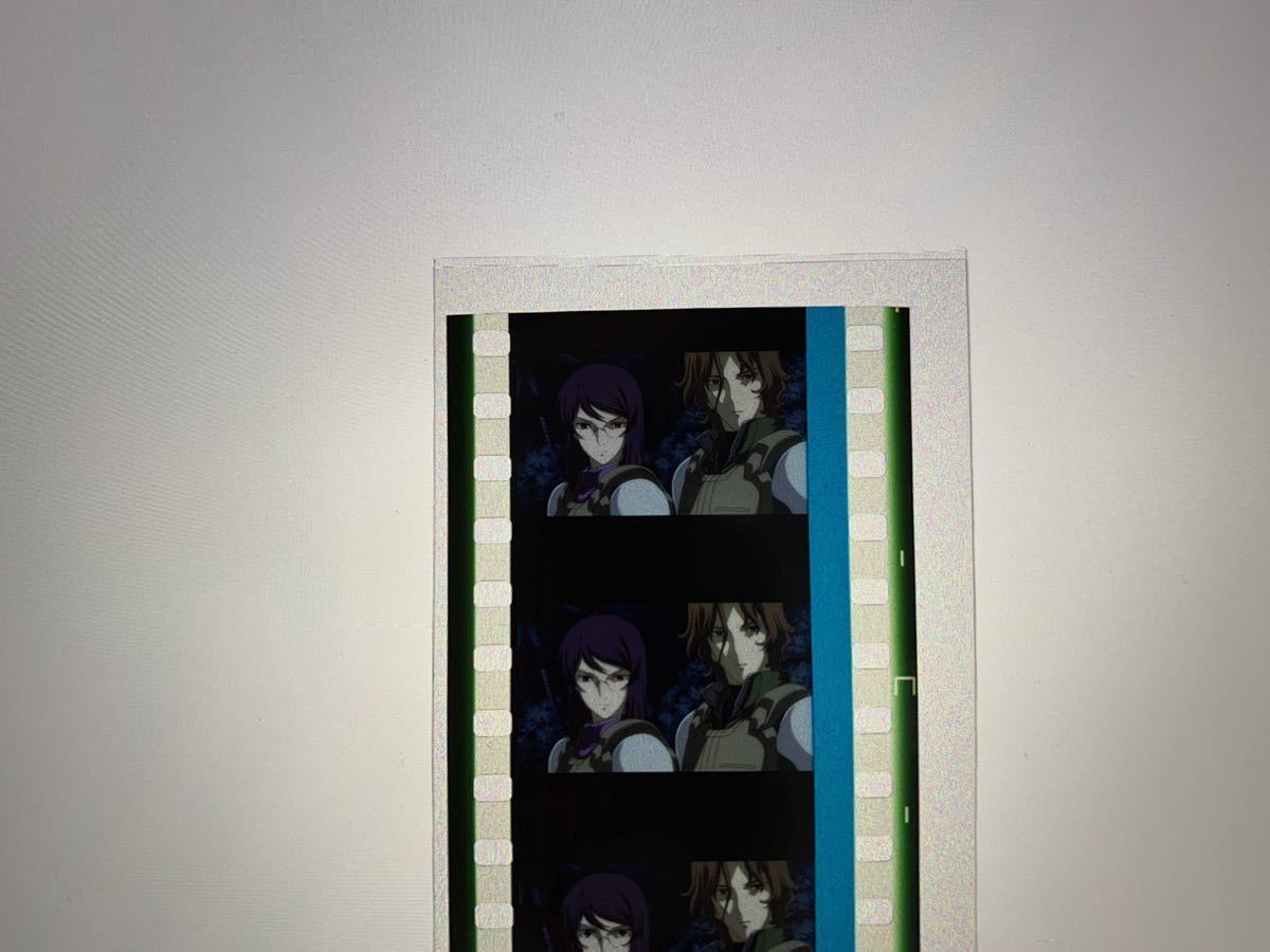 格安 閃光のハサウェイ 4週目入場者特典フィルム ロックオン ストラトス Www Dzzavidovici Ba