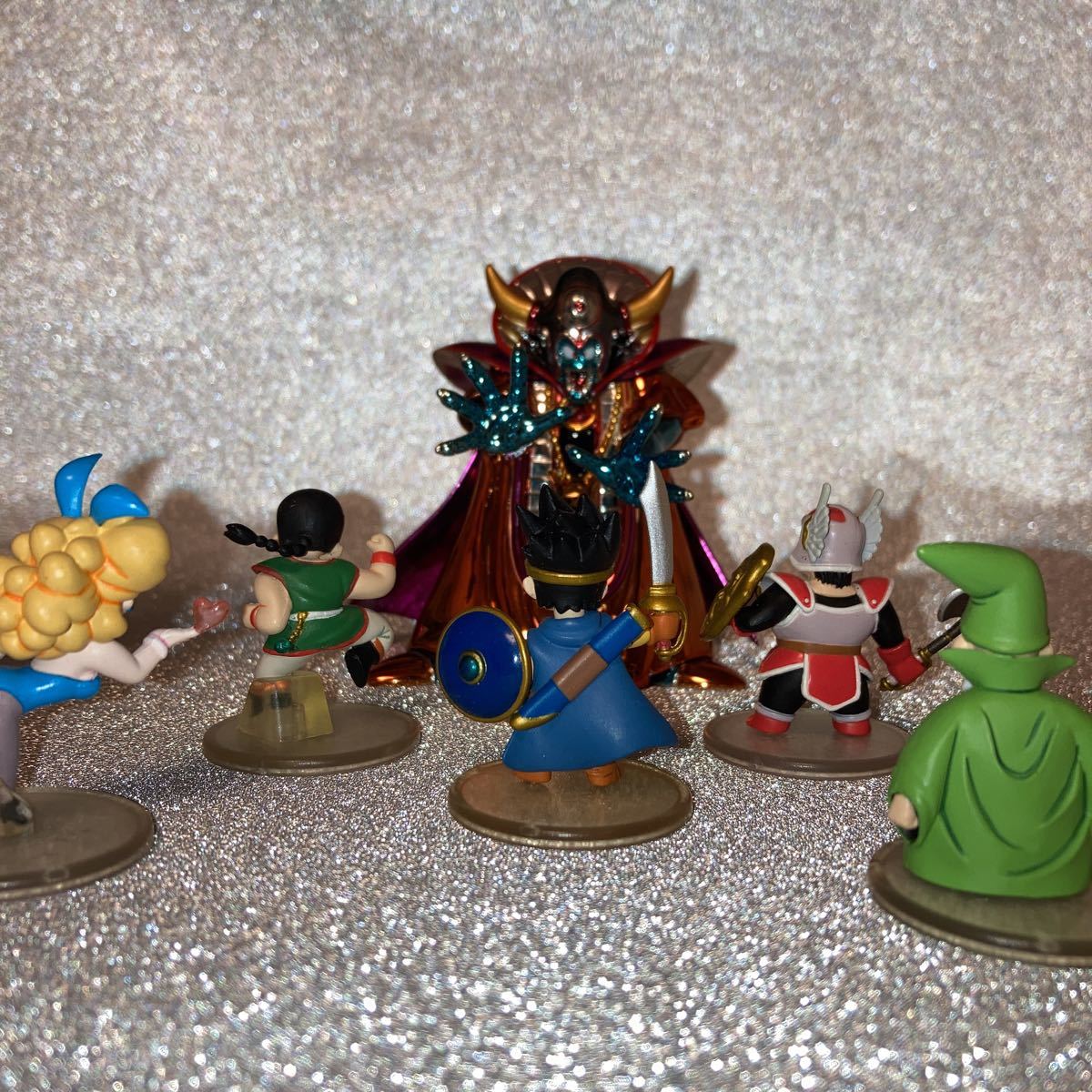 ゾーマ フィギュア ドラクエ ドラゴンクエスト さいごの1枚で賞