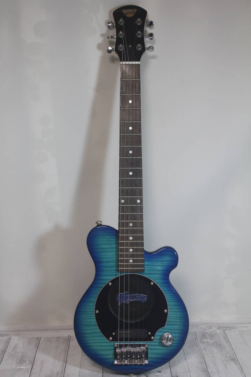 Yamaha BB434 アイスブルー PJベース YAMAHA BB434/エレキベース