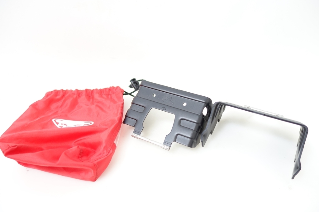 【やや傷や汚れあり】中古 BC 17/18 DYNAFIT Crampons WC91003110 クランポン 110mm スキー 山