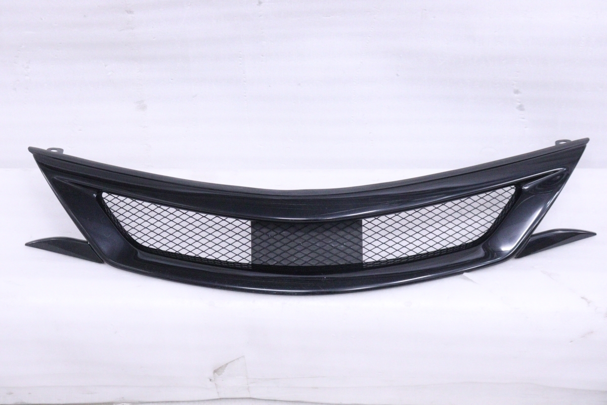 トヨタNZE161Gカローラフィルダー　純正フロントグリル　53101-12D20 トヨタ カローラフィールダー・アクシオ NZE161,164 フロントグリル