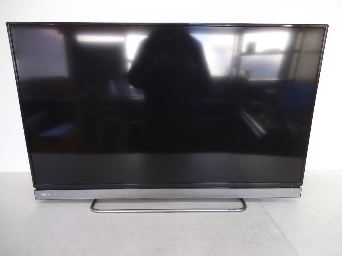 東芝 50Z10X 50V型液晶テレビ 2014年製