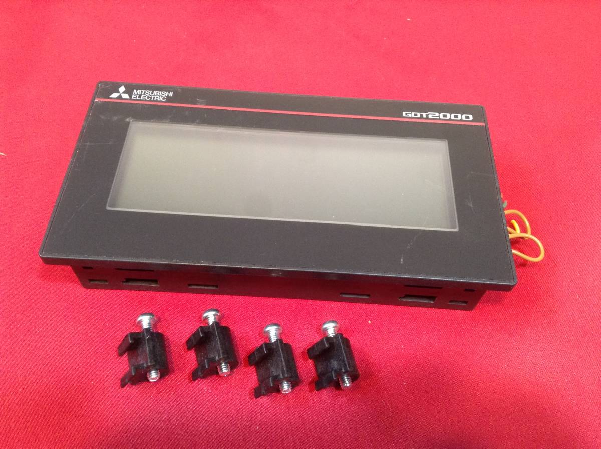 TECハンディHTL-200（黒）中古2台セット 店舗用品 