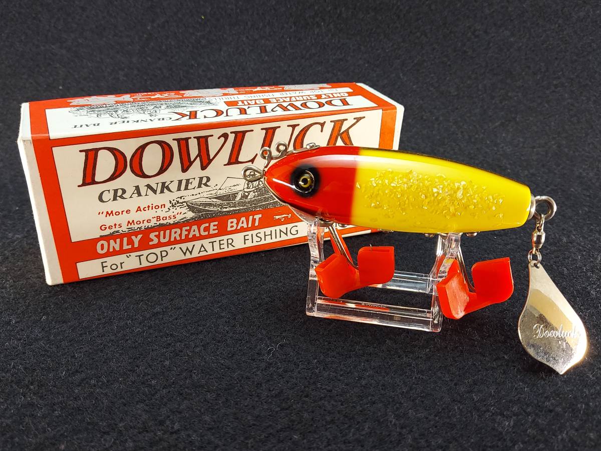 道楽DOWLUCKマダデッセ