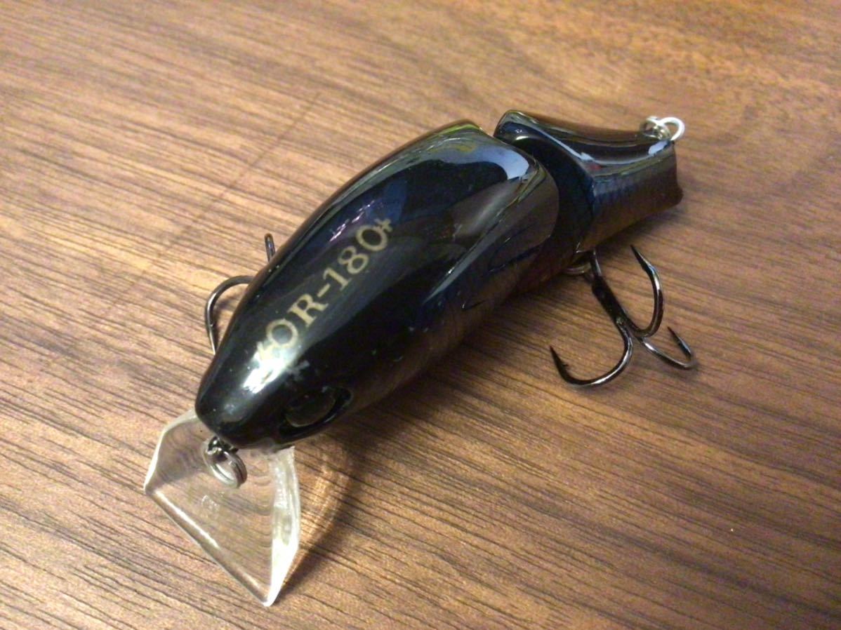 未使用に近い】☆超美品☆ゲーリーインターナショナル YABAI BRAND