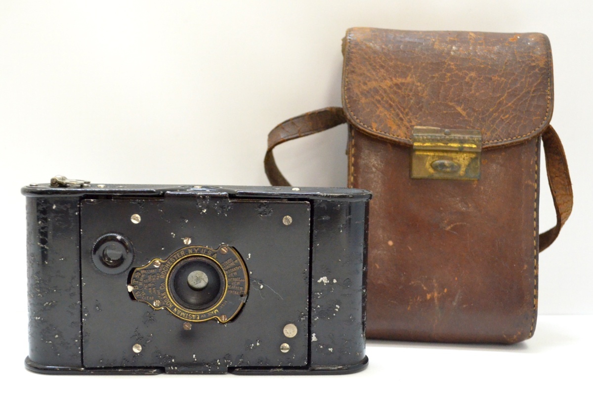 カメラ 蛇腹 Kodak USE AUTOGRAPHIC FILM No.A120 コダック アンティーク の落札情報詳細 ヤフオク落札
