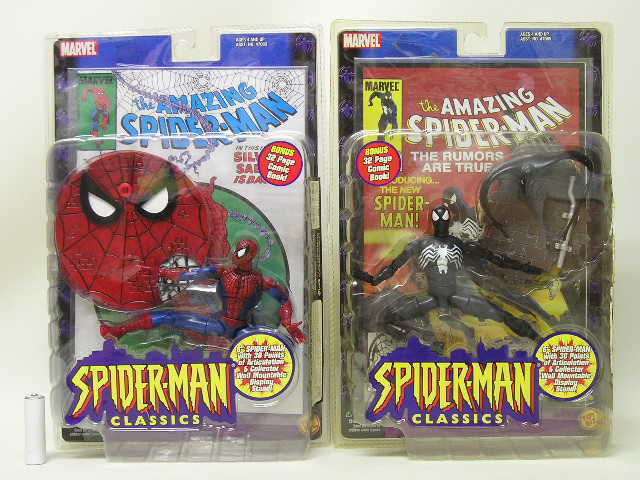 新品】アメイジングスパイダーマン spider-man2 スパイダーマン2 18