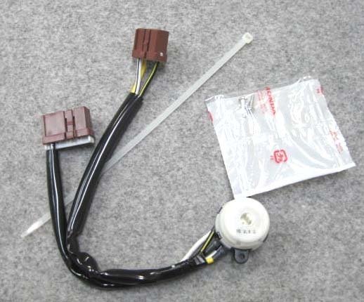 シビックEG6、EG9、EK9 インテグラ DC2 キースイッチ ステアリング