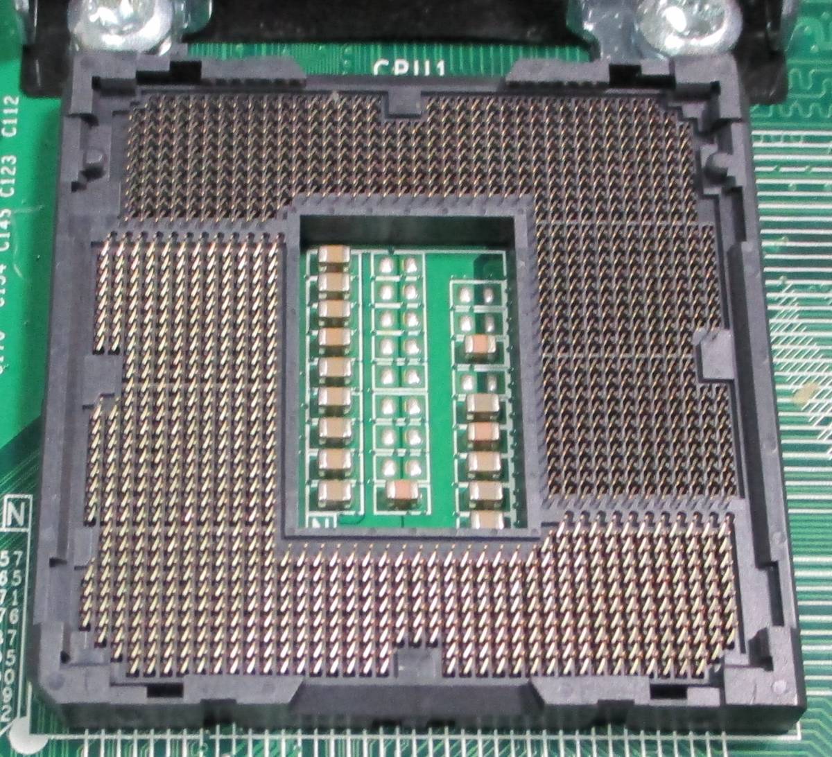 目立った傷や汚れなし】Gateway「DX4885」用マザーボード （Acer MS