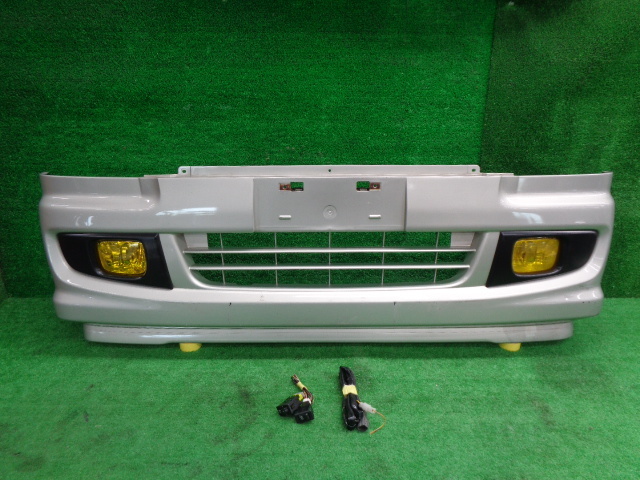 TT.TV.TWサンバーオプショングリル サンバー 改造 パーツ