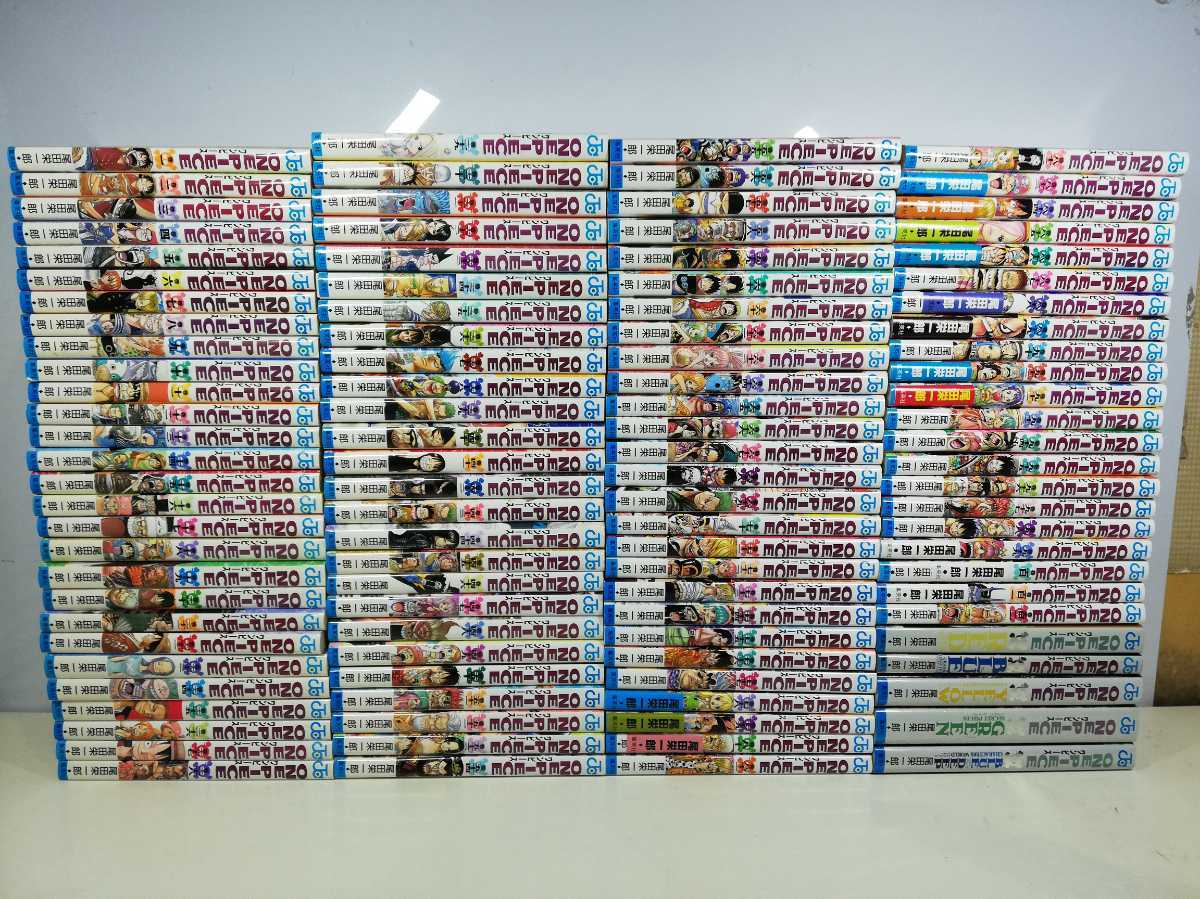 ワンピース1 102巻 Wanted 尾田栄一郎 同梱送料一律 即発送 Allianceaguasdelindoia Com Br