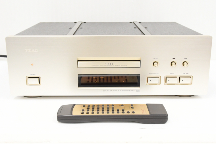TEAC (ティアック) 2chピークレベルメーターユニット AP-300