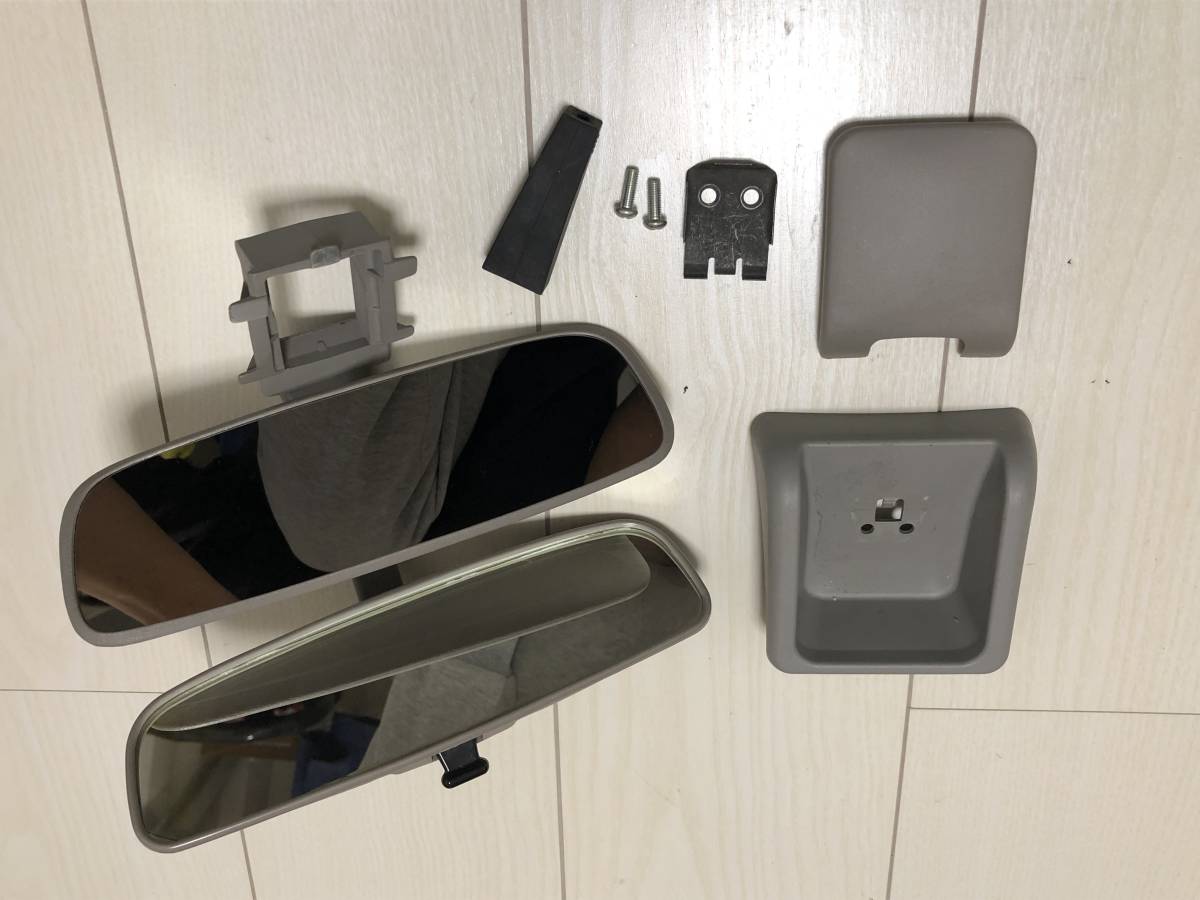 カーメイト 警察 補助ミラー 覆面 警護車 パトカー カーメイト 補助