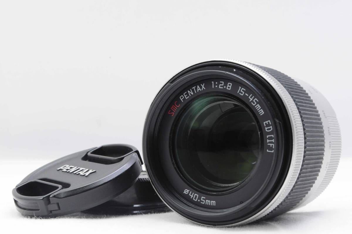 【目立った傷や汚れなし】Pentax ペンタックス Qシリーズ用 06 TELEPHOTO ZOOM LENS 要内容確認 の落札情報詳細 ヤフオク落札価格情報 オークフリー