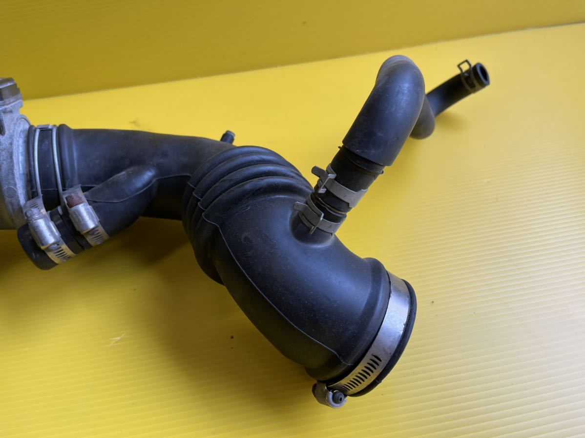 やや傷や汚れあり】シルビア 180sx 純正 HKS パワーフロー エアクリ