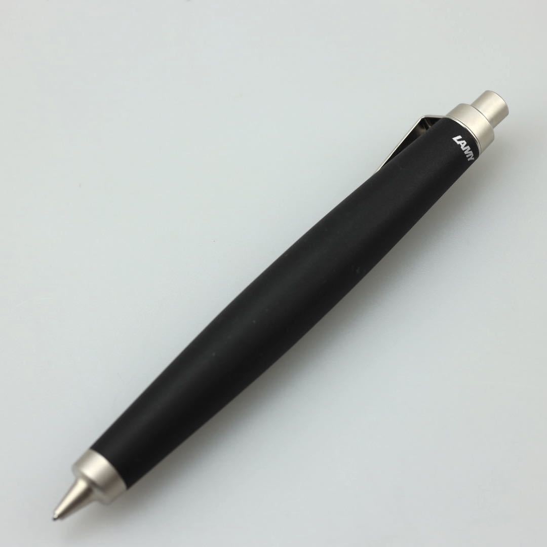 LAMY ラミー lamyスクリブル 0.7mm シャーペン 廃盤 解体：ラミー