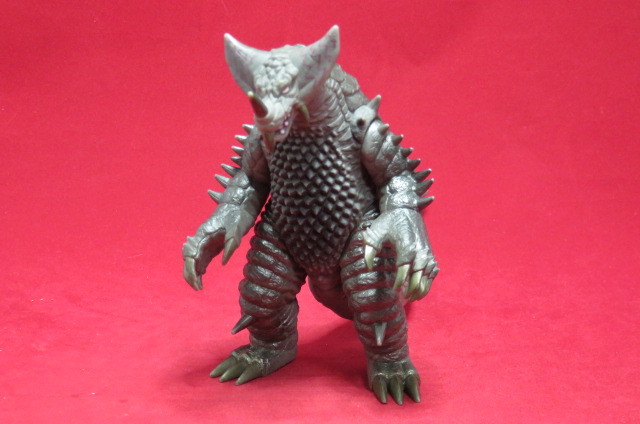 ウルトラマン 怪獣 宇宙人 ソフビ ウルトラギャラクシー大怪獣バトル ウルトラギャラクシー大怪獣バトル NEVER ENDING ODYSSEY #13
