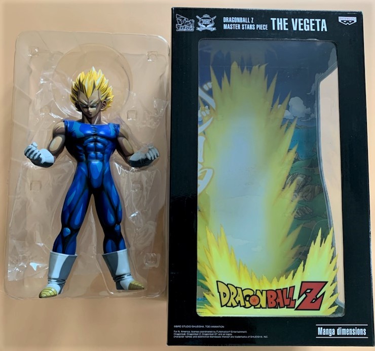 マンガディメイジョンズ Smspベジータ 海外正規品 Www Mayfloweracademy Org