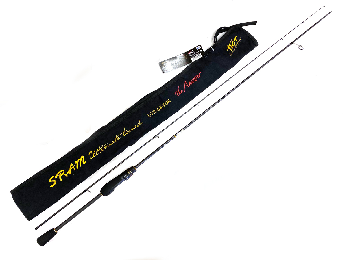 ティクト スラム utr-68-tor the answer ティクト TICT SRAM