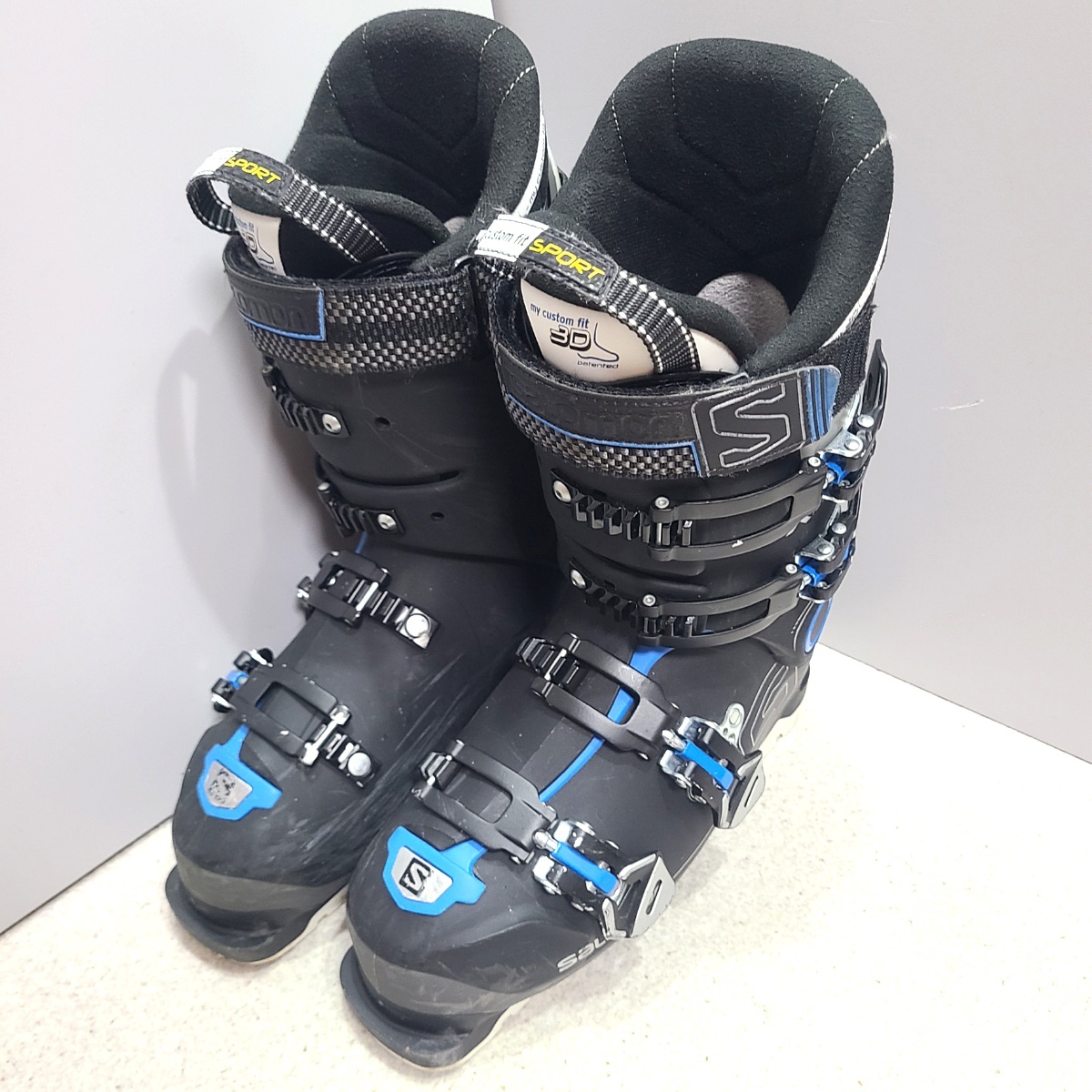 SALOMON サロモン スキーブーツ XPRO90