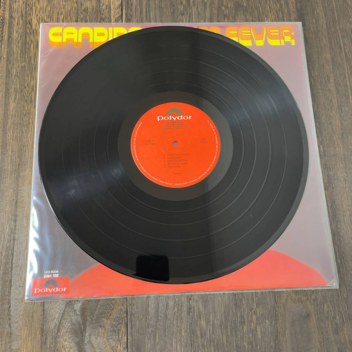 中古】EP 清水真智/光源氏の殺し文句 GROOVE歌謡 和モノA to Z