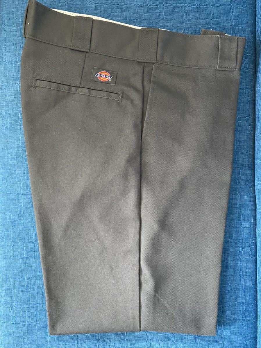 古着/ユーズド MADE IN USA ディッキーズ874 2本セット ばら売り無し