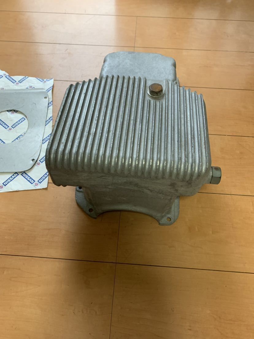 サニー アルミラジエター B110B210B310 ニスモ？
