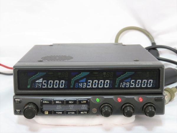 KENWOOD UT-1200 1200MHz FMユニット