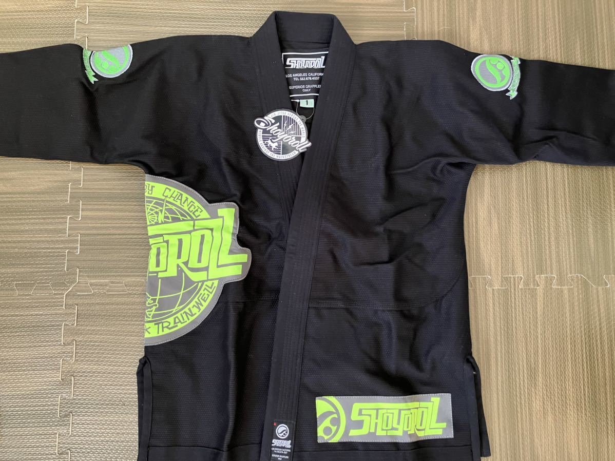 中古】SHOYOROLL 青帯 A2 未使用品 の落札情報詳細| ヤフオク