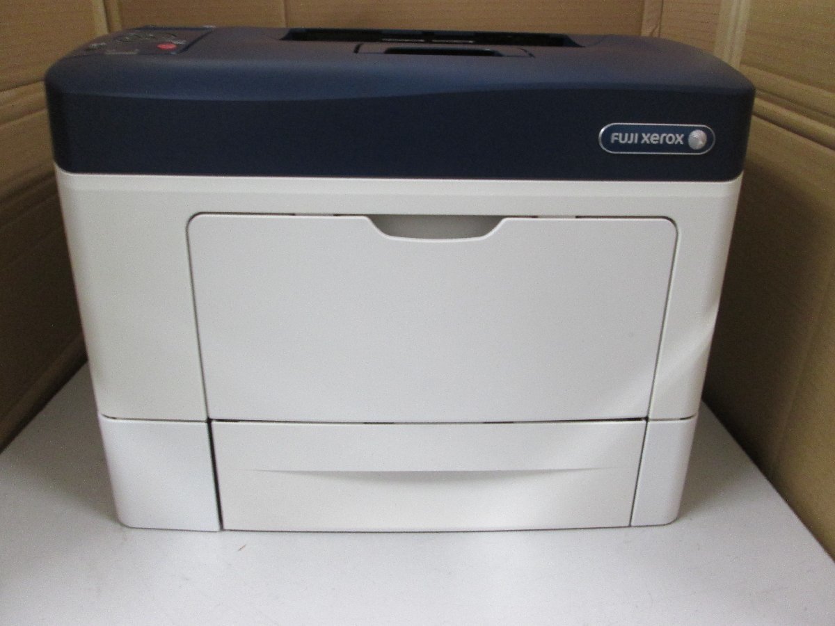 手渡可能】富士ゼロックス DocuPrint4050 枚数12052枚