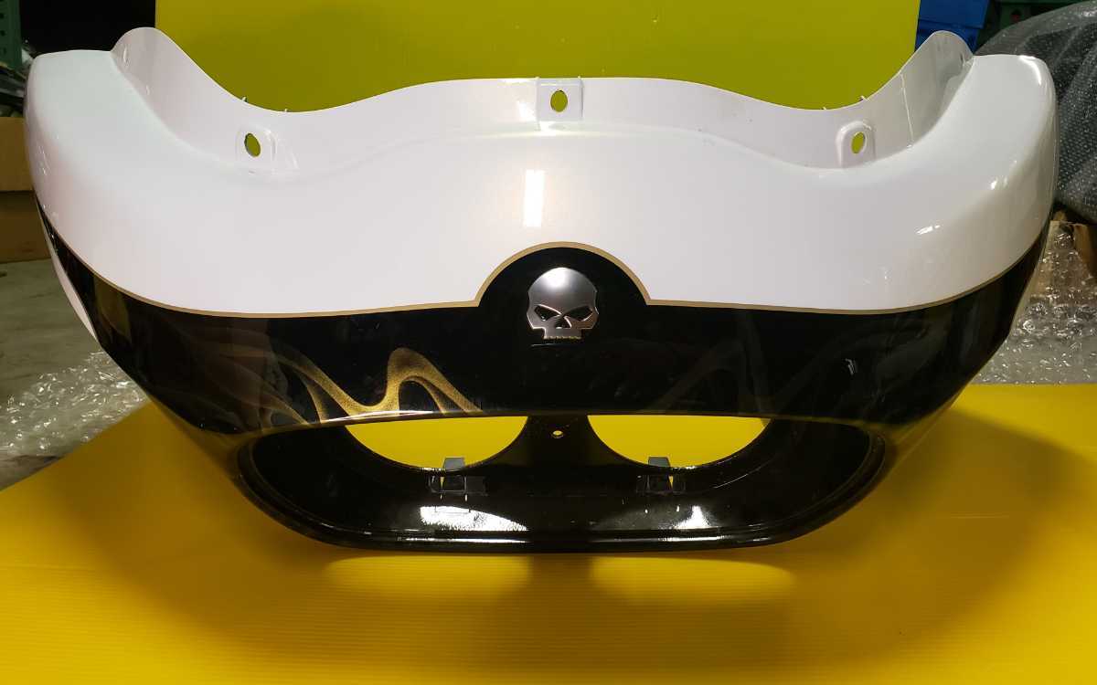 ハーレーダビッドソン コルドバ ビックダディー　ツーリング　HOGG ハーレーダビッドソン コルドバ ビックダディー ツーリング HOGG