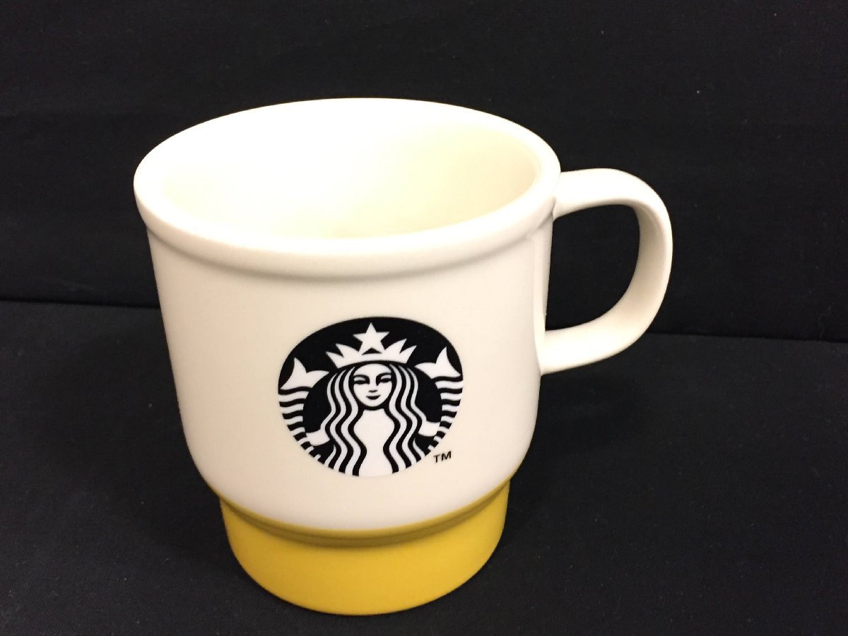 新品】☆新品☆ スノーピーク スターバックス コラボ スタッキングマグ ...