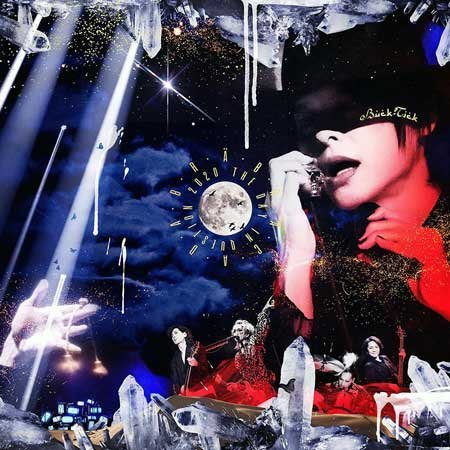 □BUCK-TICK・THE DAY IN QUESTION 2011・Blu-ray□ の落札情報詳細
