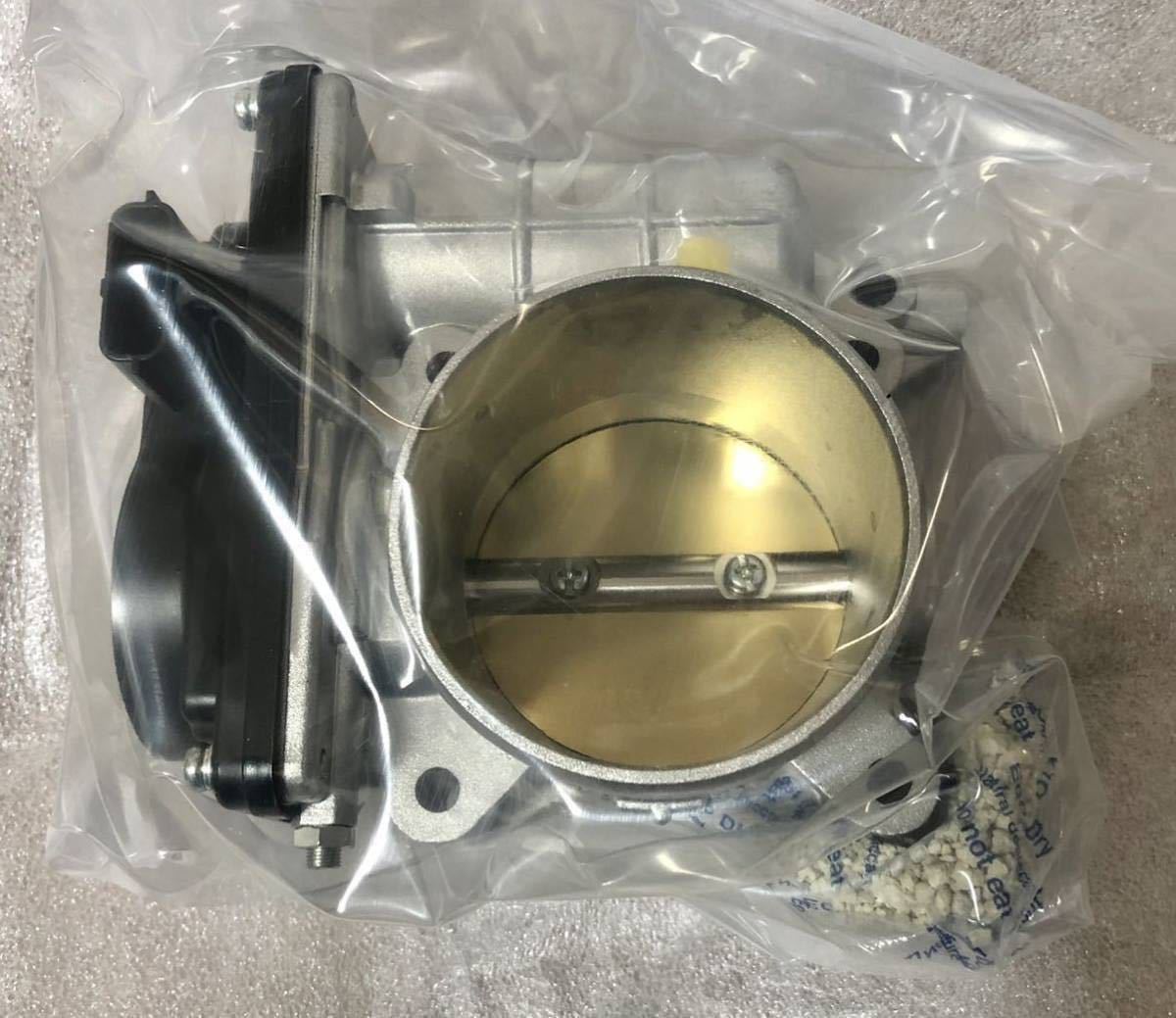 未使用】☆新品ラスト1☆日産 純正 スロットルチャンバー 16119-3RC0C