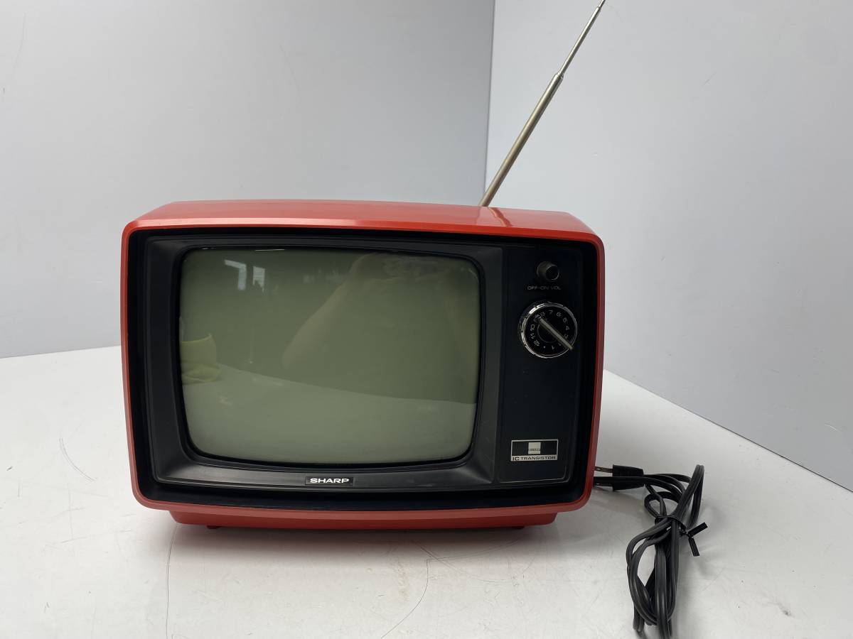 三菱 持ち運び テレビ マイクロシックス