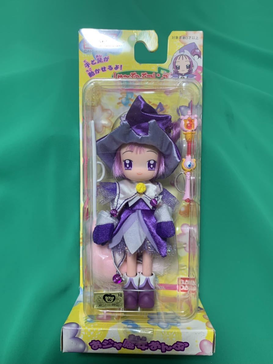 悪魔のおんぷちゃん