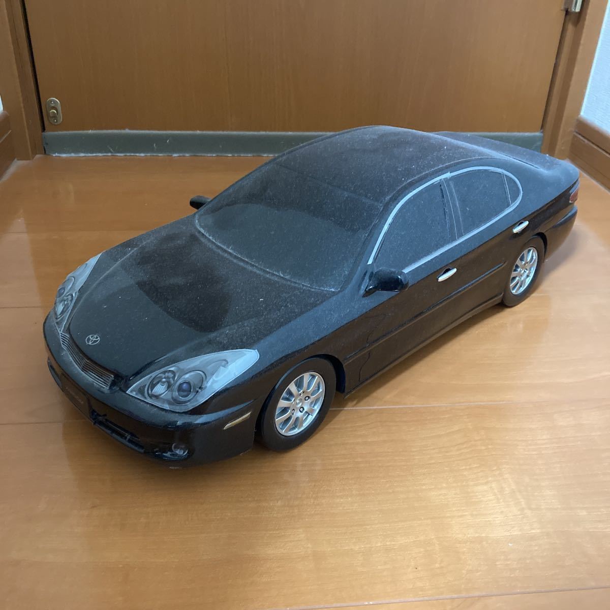 全体的に状態が悪い】カラーサンプル トヨタ ウィンダム ES300 MCV30 1
