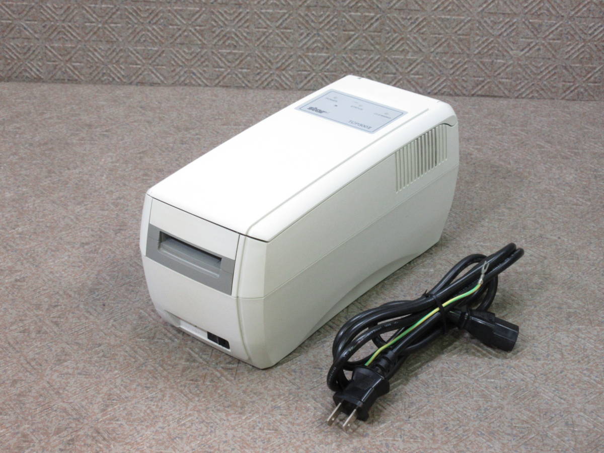 スター精密株式会社カードリーダライター「TCP300Ⅱ」