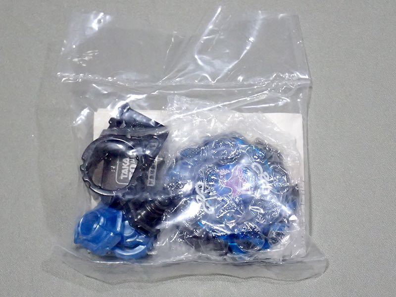 メタルファイトベイブレード】マーキュリーアヌビウス 85XF Level 10