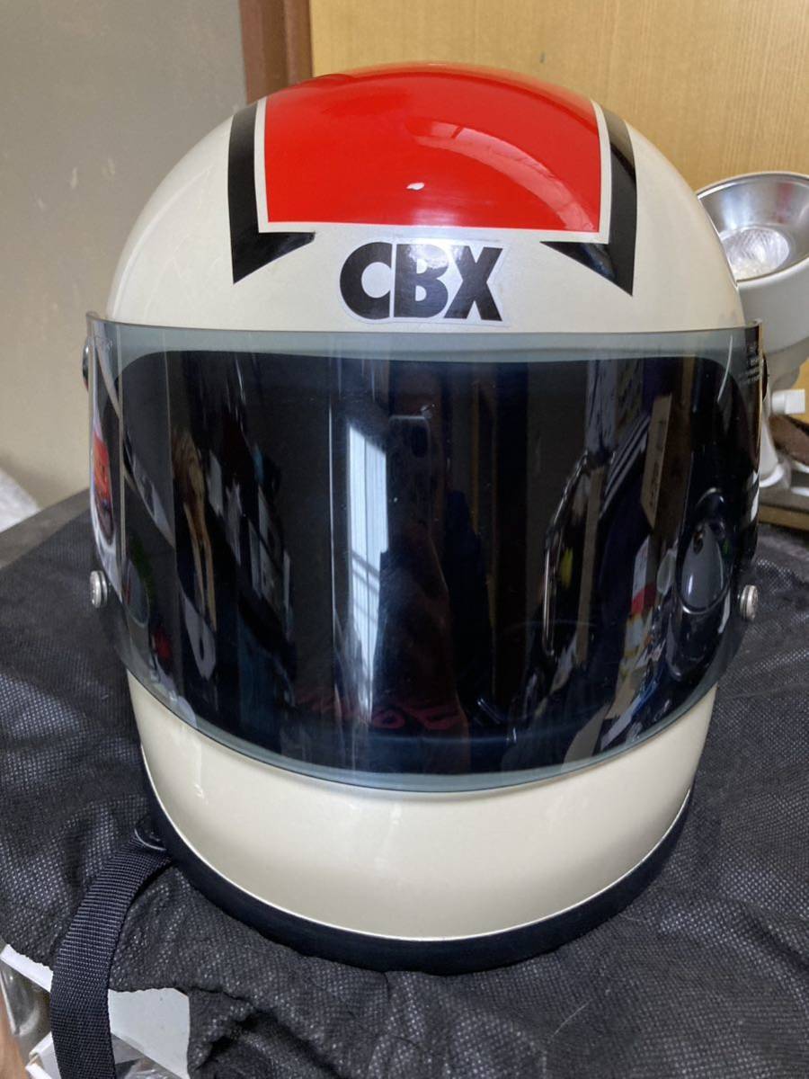 立花ヘルメットGT750 Z1Z2 AKIRA 鬼塚英吉GTO仕様 旧車