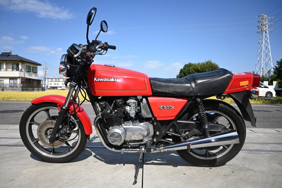 125ccスクーター・ロンシンアルカディア125