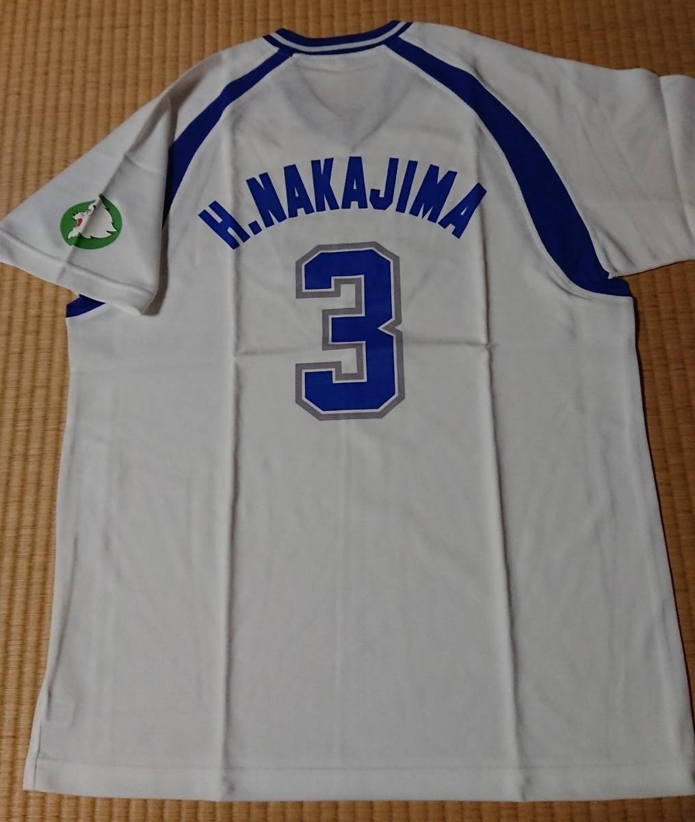 入手困難! BBH WBC 中島裕之 西武 オリックス の落札情報詳細| ヤフオク落札価格情報 オークフリー・スマートフォン版 入手困難! BBH WBC 中島裕之 西武 オリックス の落札情報詳細| ヤフオク落札価格情報 オークフリー・スマートフォン版